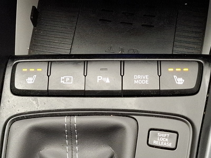 Used Hyundai BAYON 2024 for sale - 78126098: Photo 18