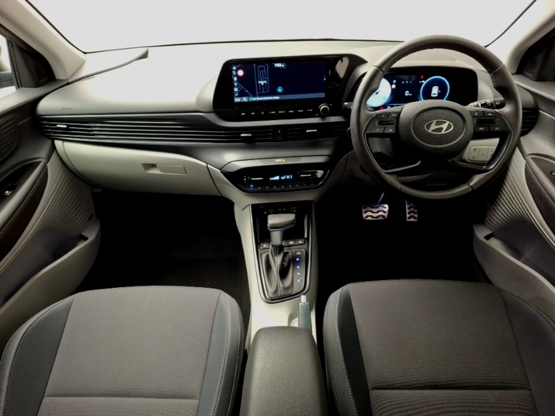 Used Hyundai BAYON 2024 for sale - 78126098: Photo 2