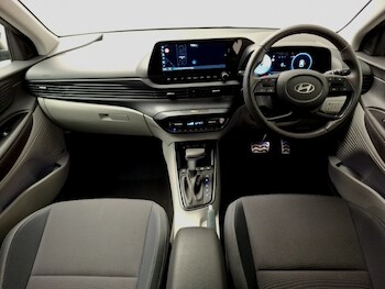 Used Hyundai BAYON 2024 for sale - 78126098: Photo