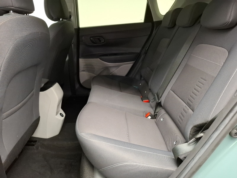 Used Hyundai BAYON 2024 for sale - 78126098: Photo 6