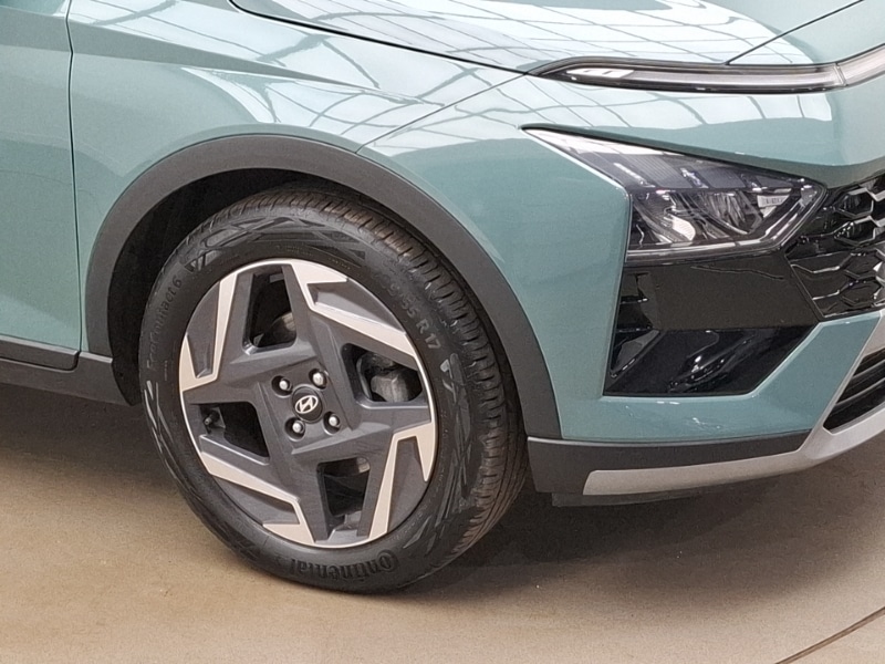 Used Hyundai BAYON 2024 for sale - 78126098: Photo 9