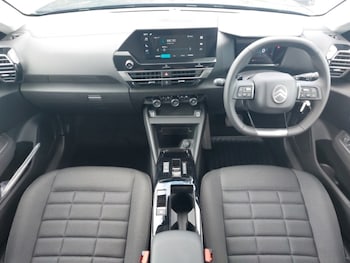 Used Citroen C4 2025 for sale - 75293552: Photo