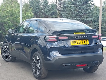 Used Citroen C4 2025 for sale - 75293552: Photo