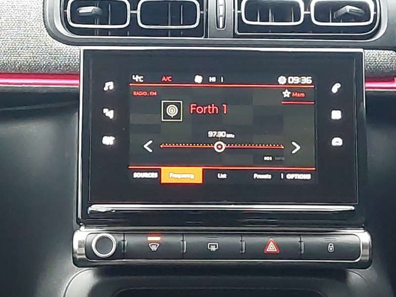 Used Citroen C3 2018 for sale - 77518484: Photo 10