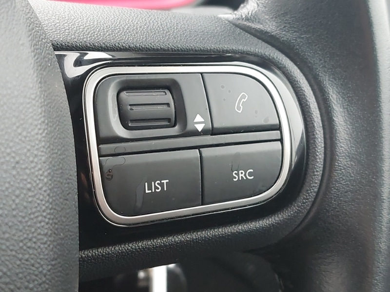 Used Citroen C3 2018 for sale - 77518484: Photo 12