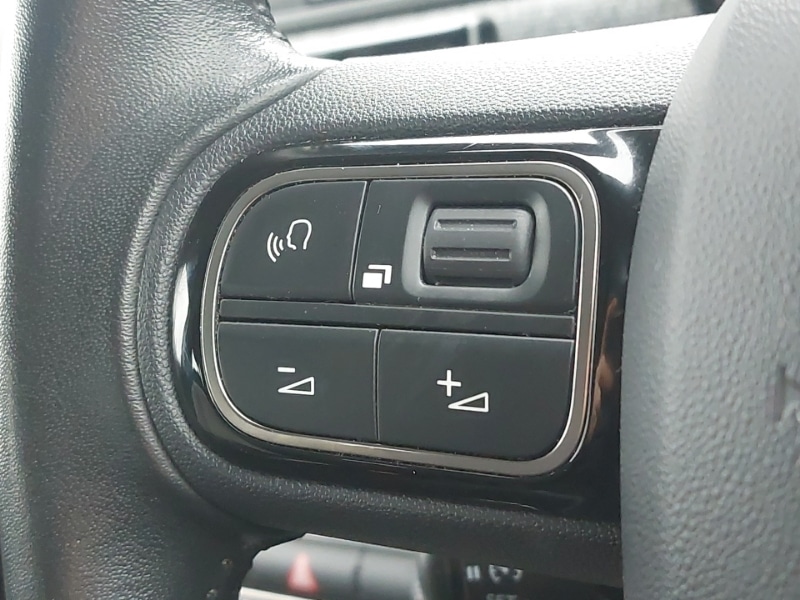 Used Citroen C3 2018 for sale - 77518484: Photo 13