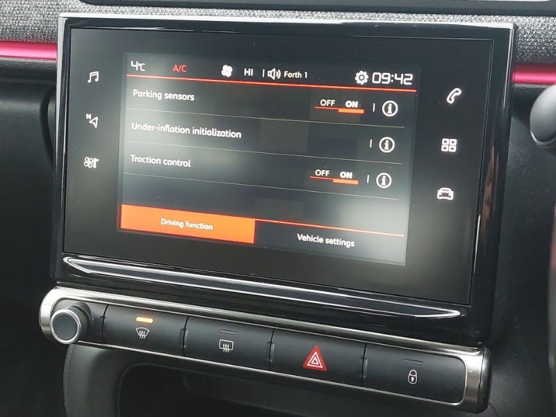 Used Citroen C3 2018 for sale - 77518484: Photo 17