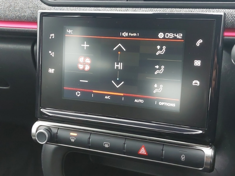 Used Citroen C3 2018 for sale - 77518484: Photo 18