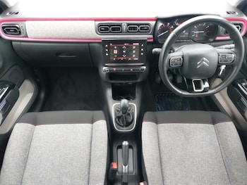 Used Citroen C3 2018 for sale - 77518484: Photo