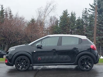 Used Citroen C3 2018 for sale - 77518484: Photo