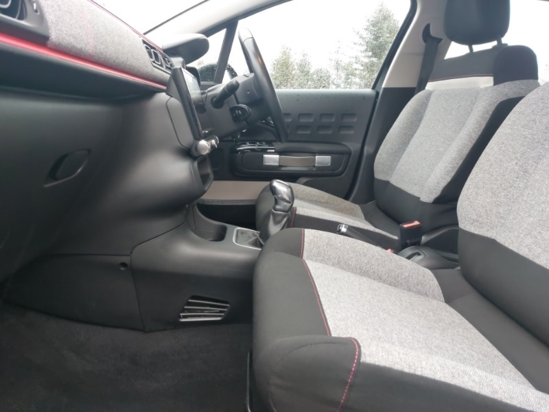 Used Citroen C3 2018 for sale - 77518484: Photo 5