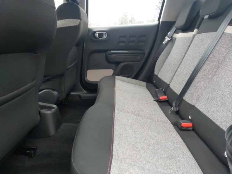 Used Citroen C3 2018 for sale - 77518484: Photo 6