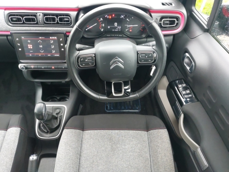 Used Citroen C3 2018 for sale - 77518484: Photo 7