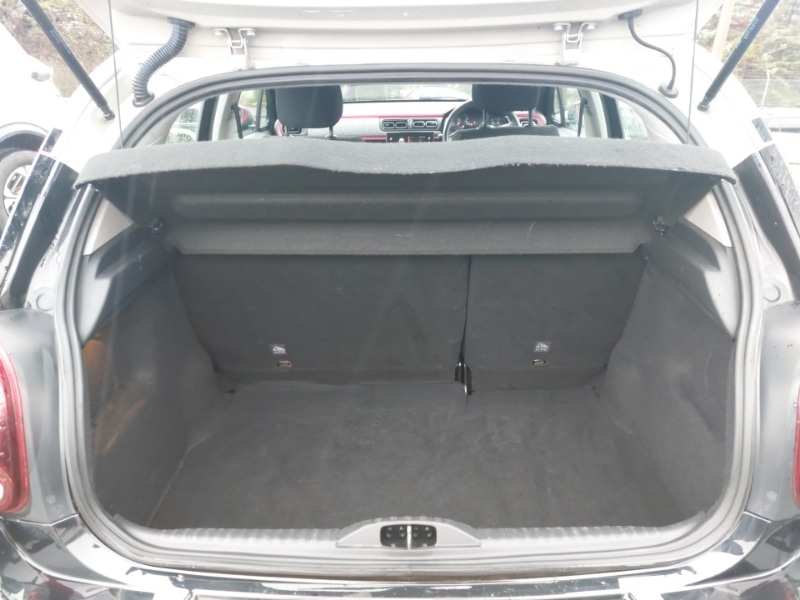 Used Citroen C3 2018 for sale - 77518484: Photo 8