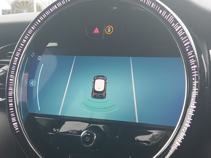 Used MINI Hatch 2022 for sale - 77047361: Photo 18