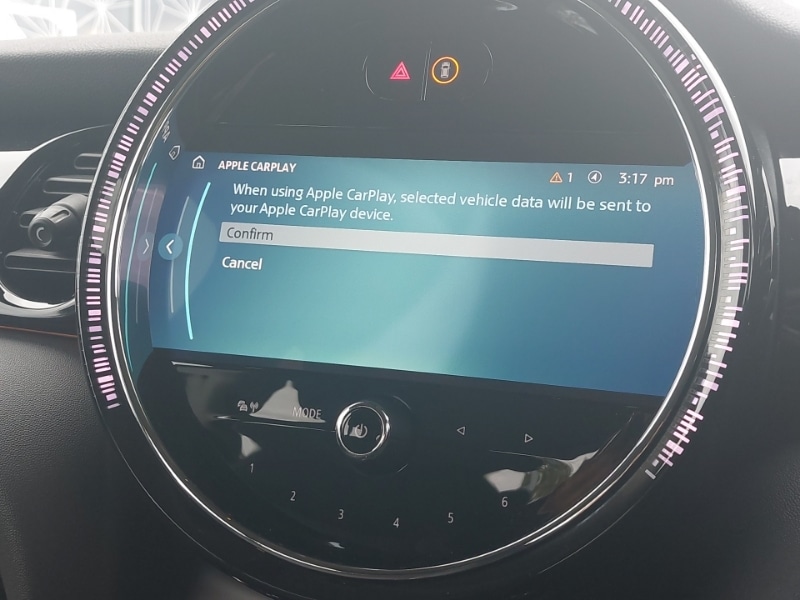 Used MINI Hatch 2022 for sale - 77047361: Photo 19