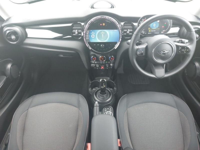 Used MINI Hatch 2022 for sale - 77047361: Photo 2