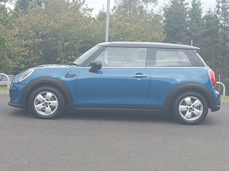 Used MINI Hatch 2022 for sale - 77047361: Photo 4