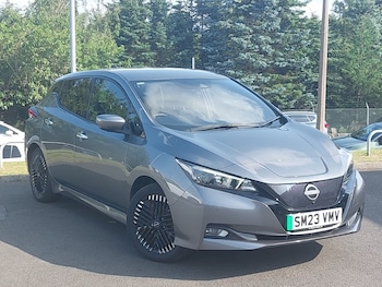 Used Nissan Leaf 2023 for sale - 79214245: Photo