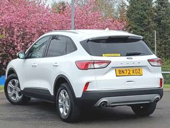 Used Ford Kuga 2022 for sale - 74894706: Photo