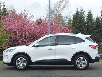 Used Ford Kuga 2022 for sale - 74894706: Photo