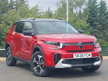 Used Citroen C3 Aircross 2026 for sale - 79420599: Photo