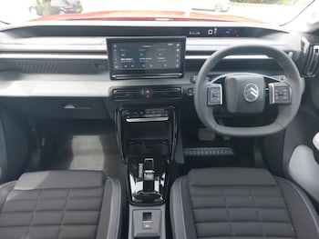 Used Citroen C3 Aircross 2026 for sale - 79420599: Photo