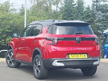 Used Citroen C3 Aircross 2026 for sale - 79420599: Photo
