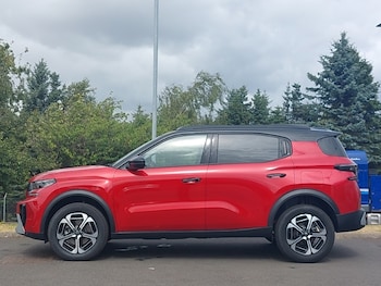 Used Citroen C3 Aircross 2026 for sale - 79420599: Photo