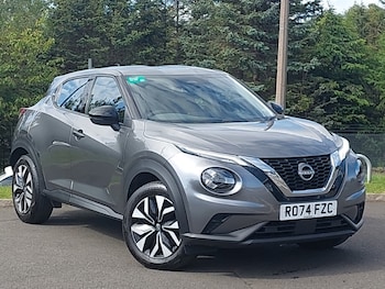 Used Nissan Juke 2025 for sale - 78735159: Photo