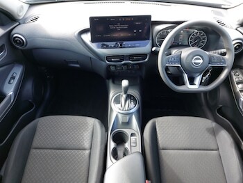 Used Nissan Juke 2025 for sale - 78735159: Photo