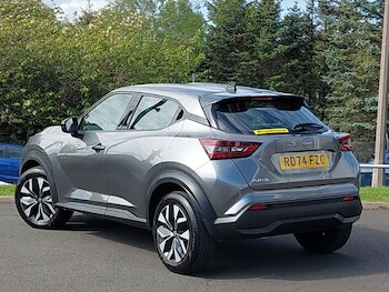 Used Nissan Juke 2025 for sale - 78735159: Photo