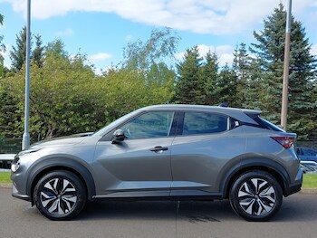 Used Nissan Juke 2025 for sale - 78735159: Photo