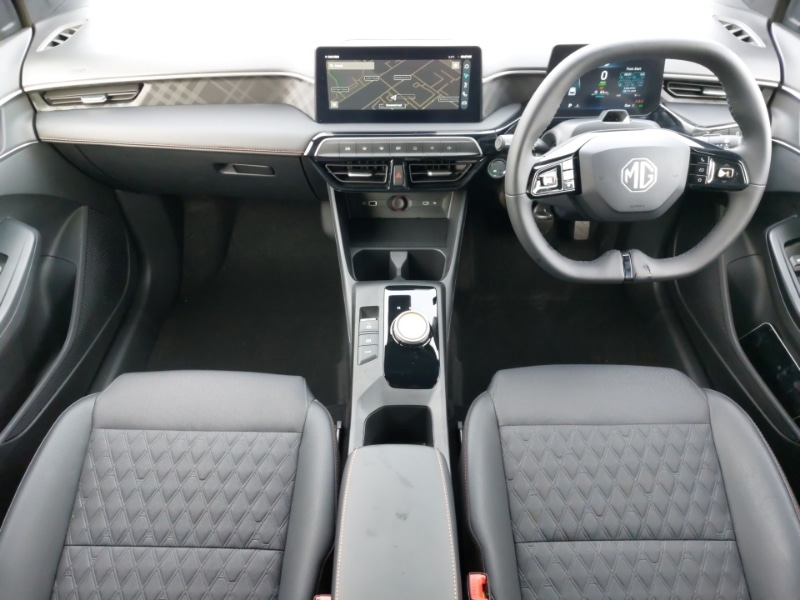 Used MG MG3 2025 for sale - 76619065: Photo 2