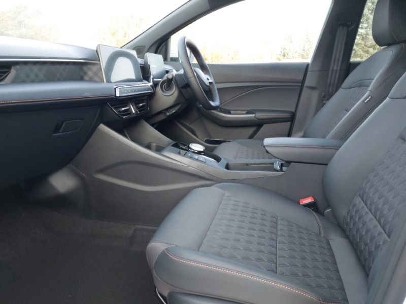 Used MG MG3 2025 for sale - 76619065: Photo 5