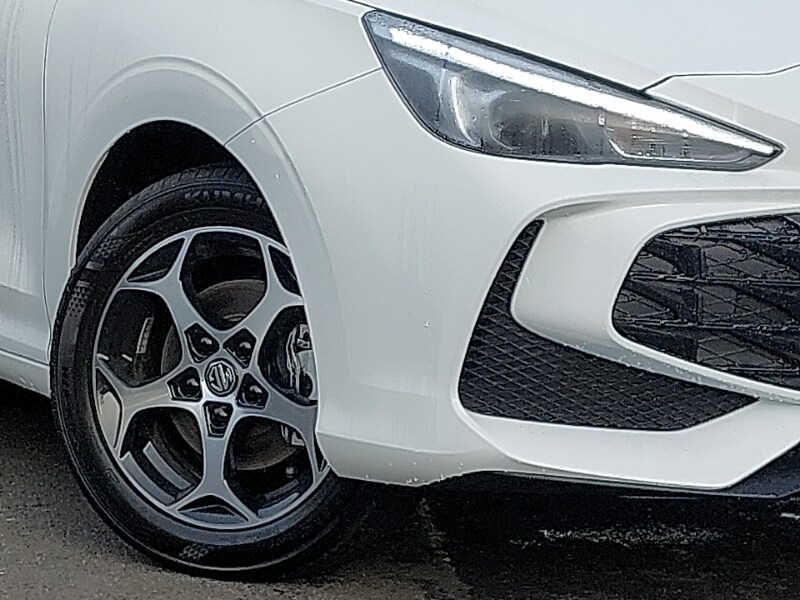 Used MG MG3 2025 for sale - 76619065: Photo 9