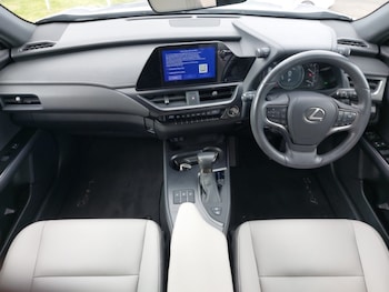 Used Lexus UX 2023 for sale - 79549874: Photo