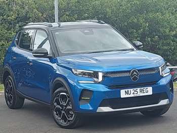 2025 - 1.2 Turbo Plus 5dr