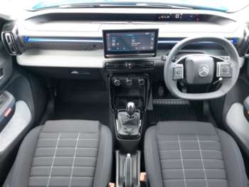 Used Citroen C3 2025 for sale - 74902061: Photo