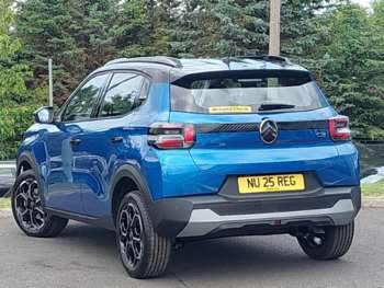 Used Citroen C3 2025 for sale - 74902061: Photo