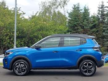 Used Citroen C3 2025 for sale - 74902061: Photo
