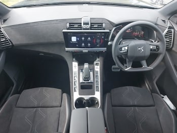 Used DS Automobiles DS 7 2024 for sale - 75442309: Photo