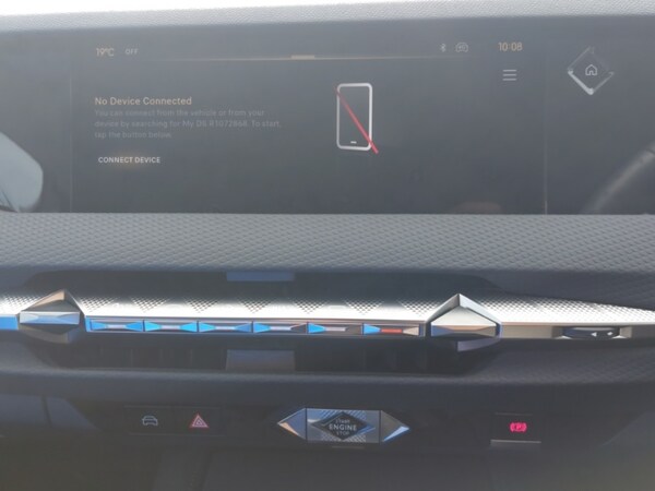 Used DS Automobiles DS 4 2025 for sale - 75470838: Photo 15