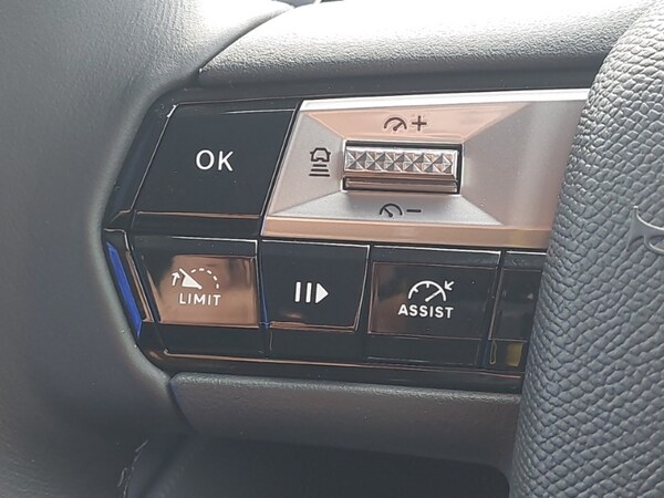 Used DS Automobiles DS 4 2025 for sale - 75470838: Photo 16