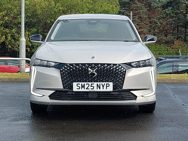 Used DS Automobiles DS 4 2025 for sale - 75470838: Photo 18