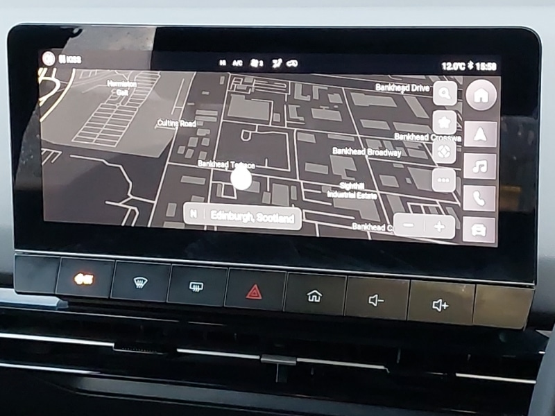 Used MG MG4 2025 for sale - 76459752: Photo 10