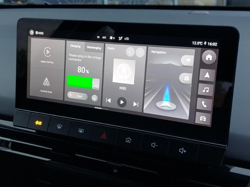 Used MG MG4 2025 for sale - 76459752: Photo 13