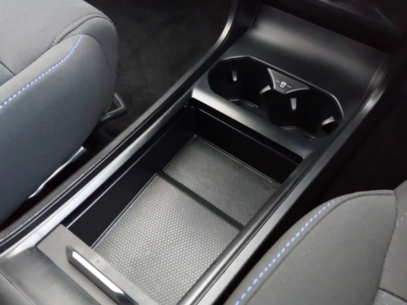 Used MG MG4 2025 for sale - 76459752: Photo 14