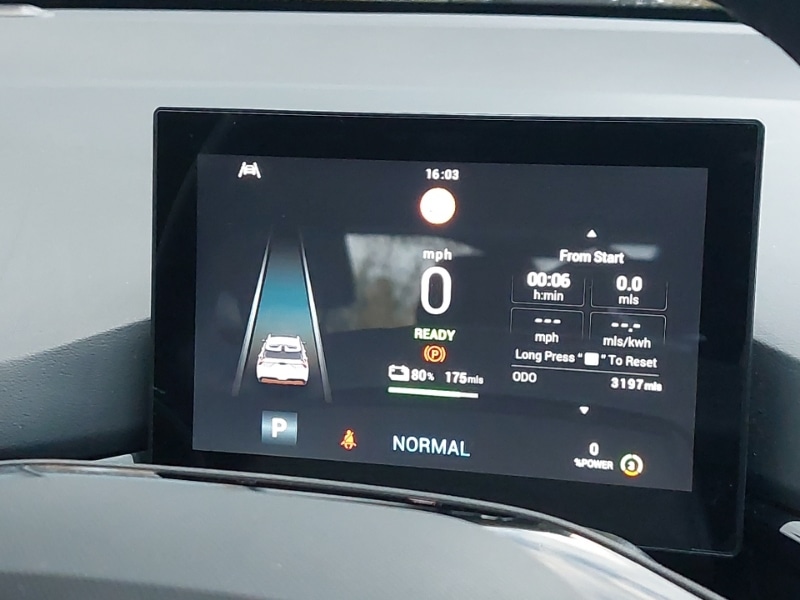 Used MG MG4 2025 for sale - 76459752: Photo 18