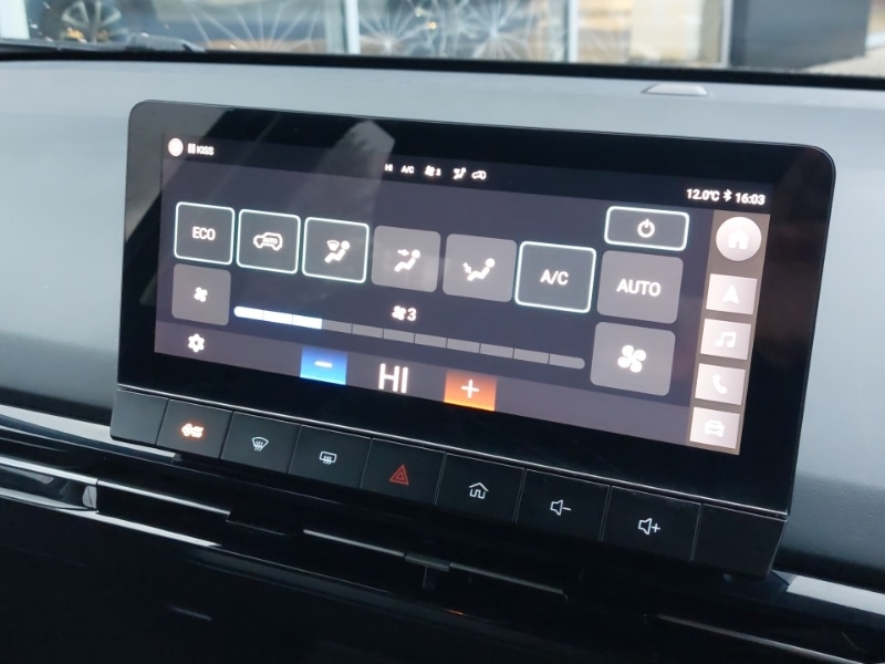 Used MG MG4 2025 for sale - 76459752: Photo 19